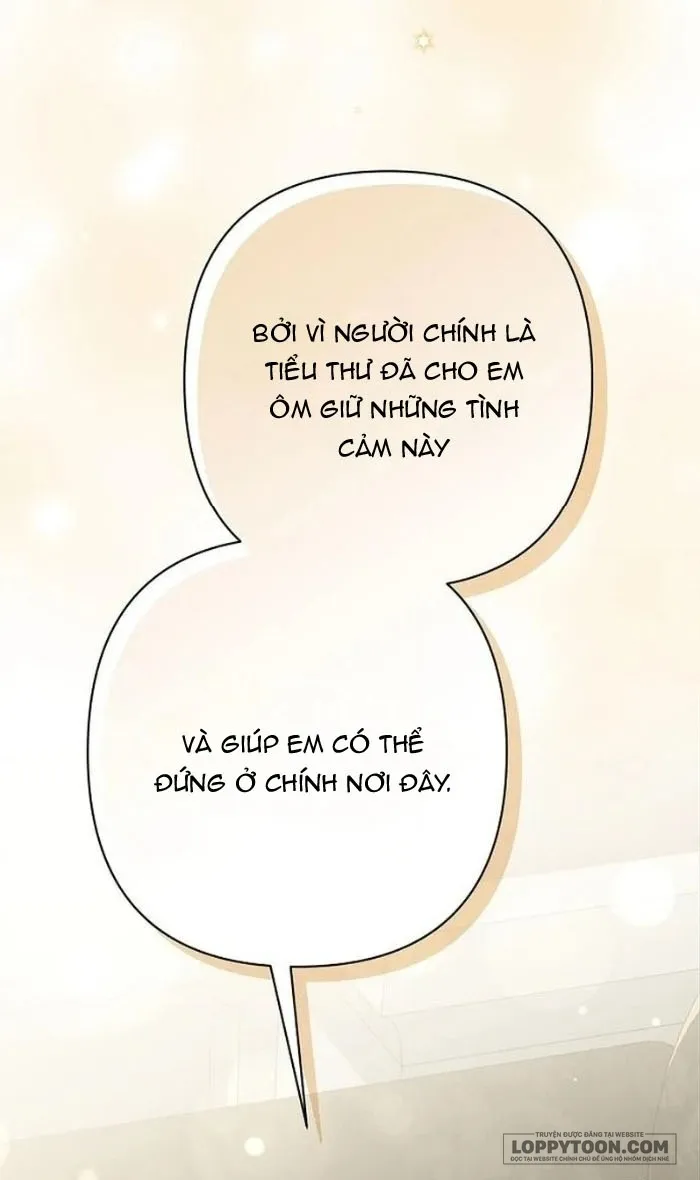 Presepe Bên Ngoài Chiếc Lồng - Chap 65 - Trang 50
