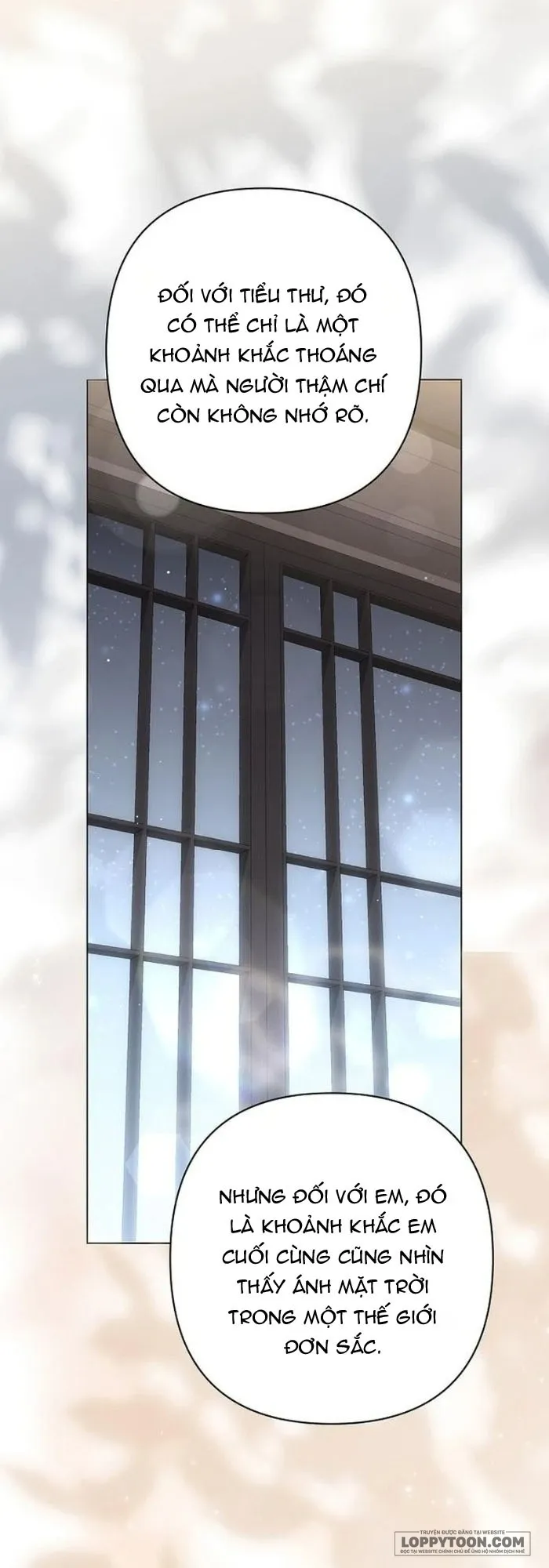 Presepe Bên Ngoài Chiếc Lồng - Chap 65 - Trang 52