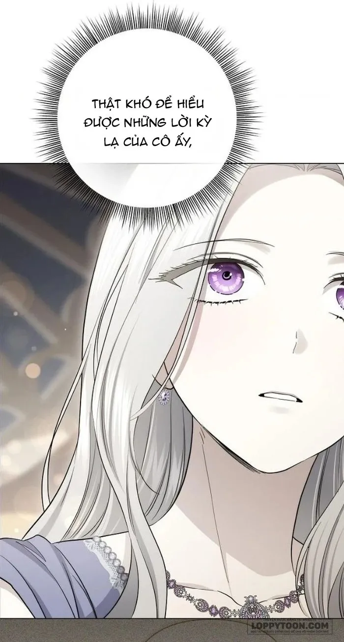 Presepe Bên Ngoài Chiếc Lồng - Chap 65 - Trang 58
