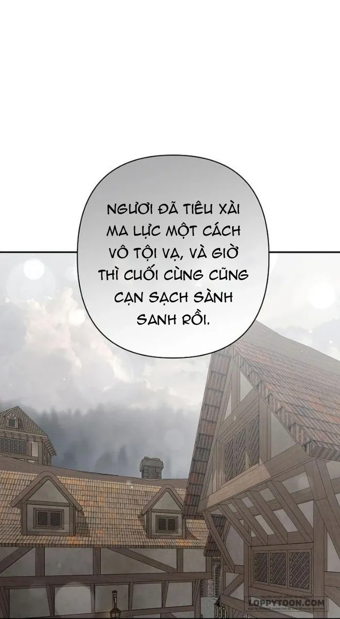 Presepe Bên Ngoài Chiếc Lồng - Chap 65 - Trang 6