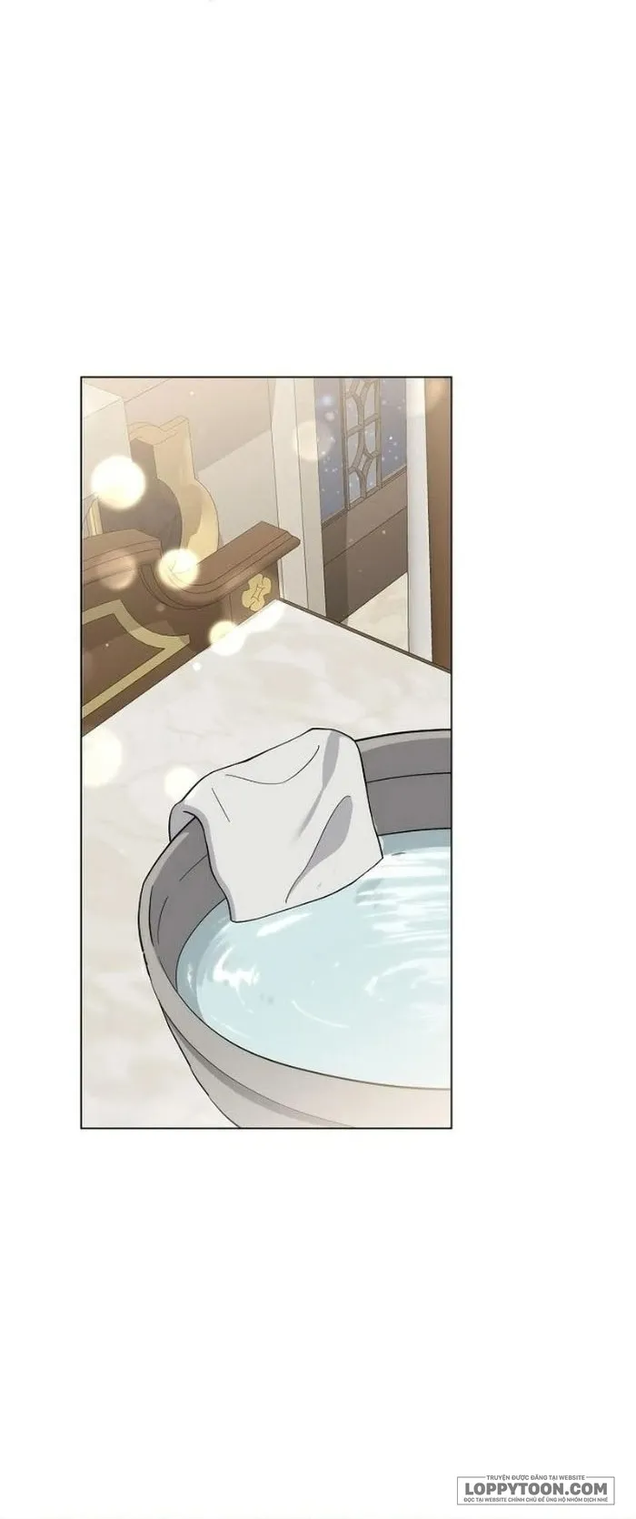 Presepe Bên Ngoài Chiếc Lồng - Chap 65 - Trang 60