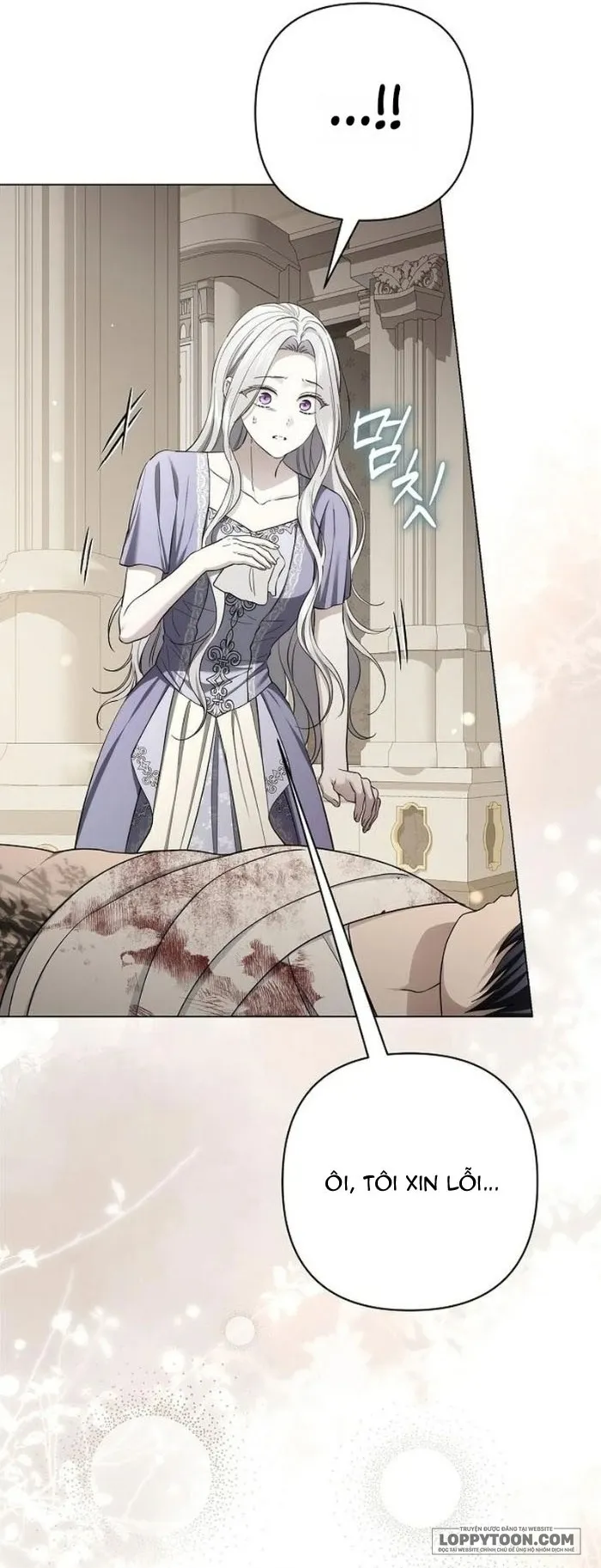 Presepe Bên Ngoài Chiếc Lồng - Chap 65 - Trang 63