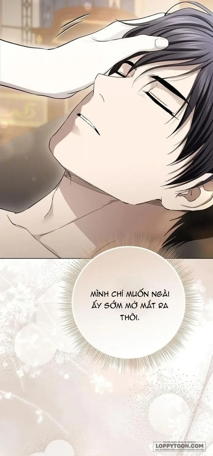 Presepe Bên Ngoài Chiếc Lồng - Chap 65 - Trang 65