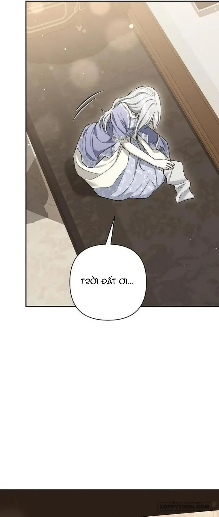 Presepe Bên Ngoài Chiếc Lồng - Chap 65 - Trang 67