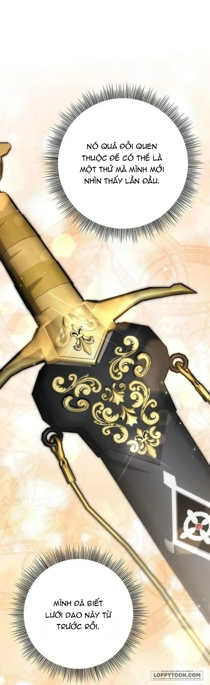 Presepe Bên Ngoài Chiếc Lồng - Chap 65 - Trang 75