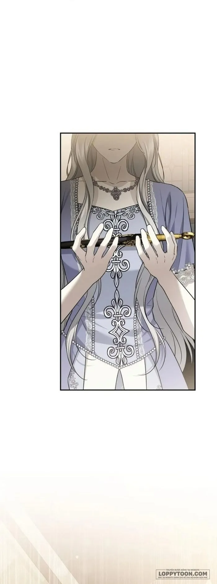 Presepe Bên Ngoài Chiếc Lồng - Chap 65 - Trang 83