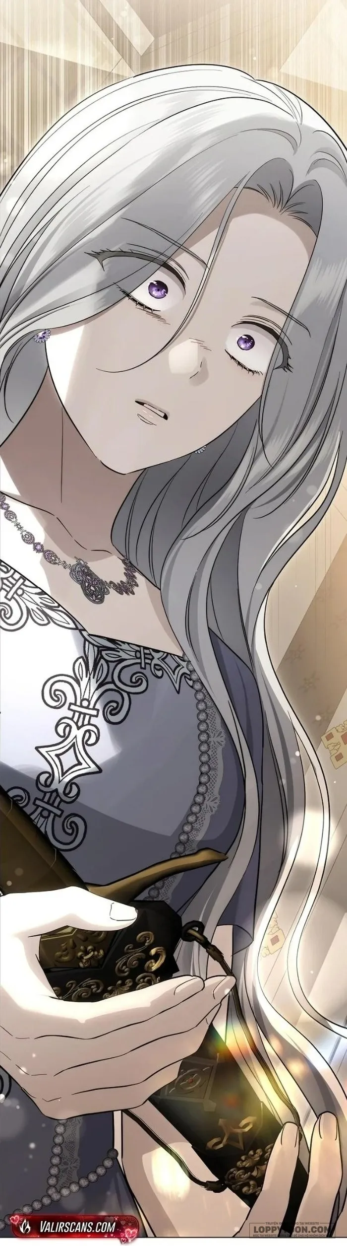 Presepe Bên Ngoài Chiếc Lồng - Chap 65 - Trang 84
