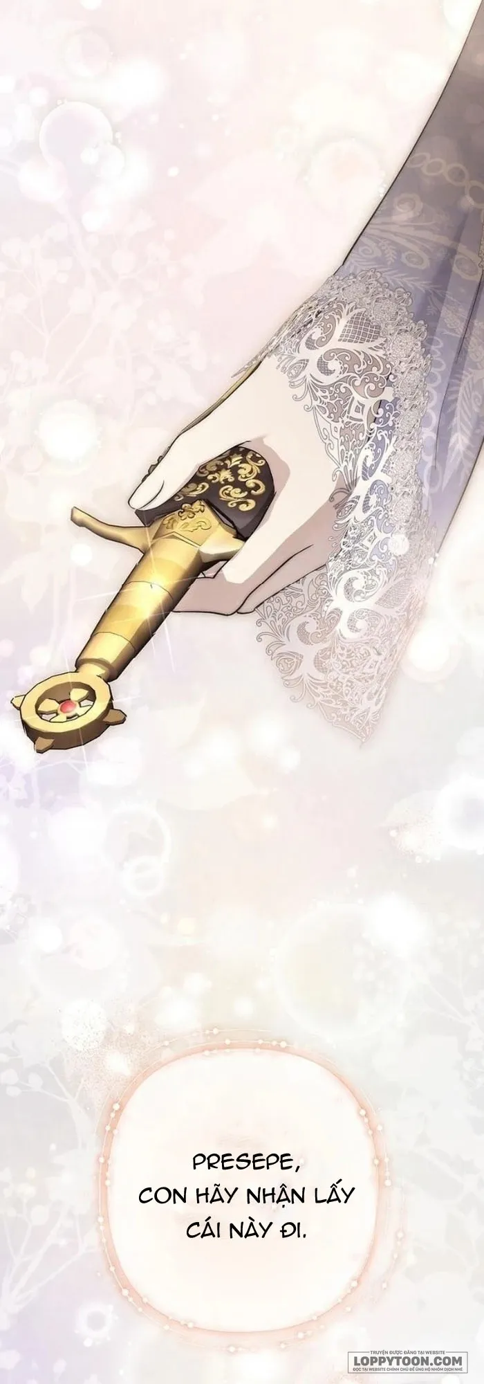 Presepe Bên Ngoài Chiếc Lồng - Chap 66 - Trang 1