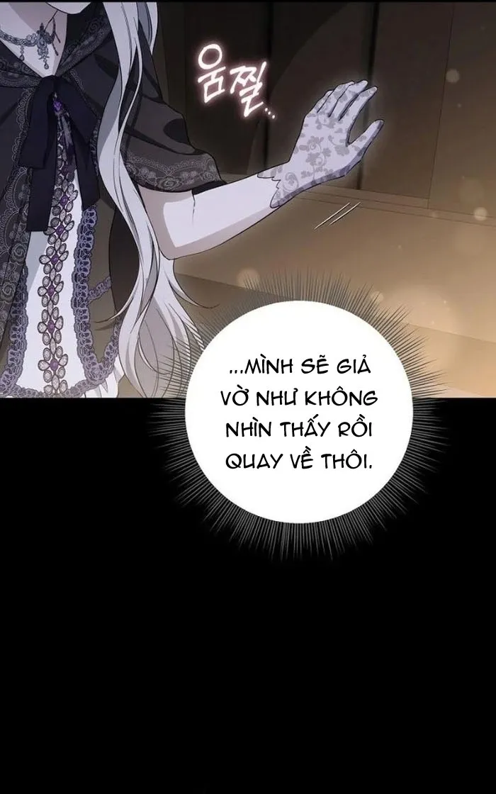 Presepe Bên Ngoài Chiếc Lồng - Chap 66 - Trang 14