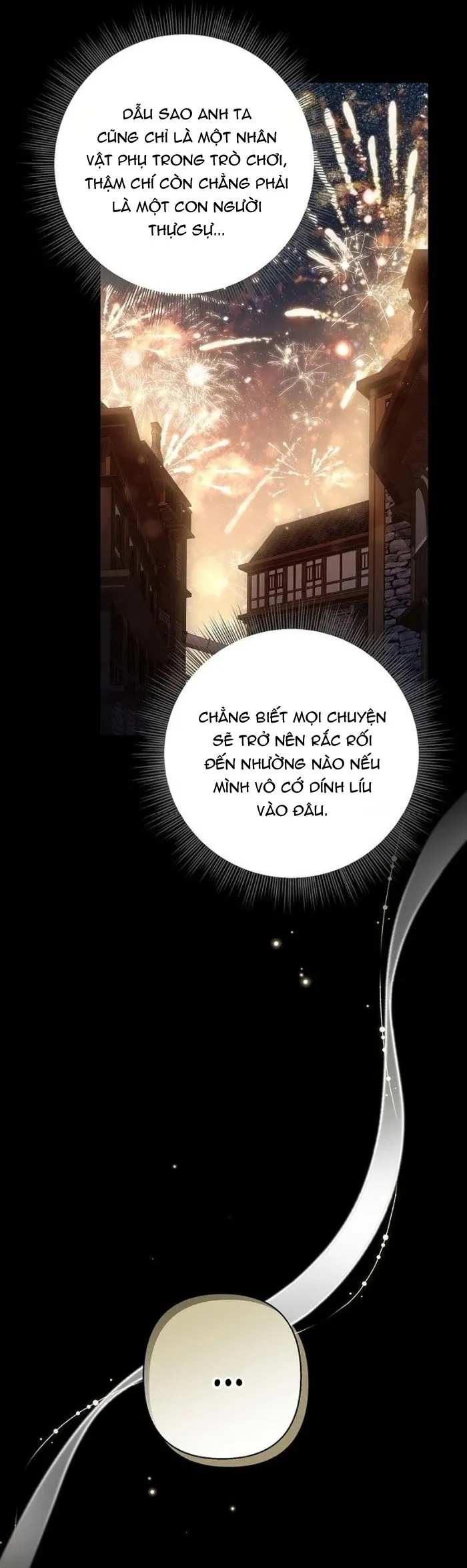 Presepe Bên Ngoài Chiếc Lồng - Chap 66 - Trang 15