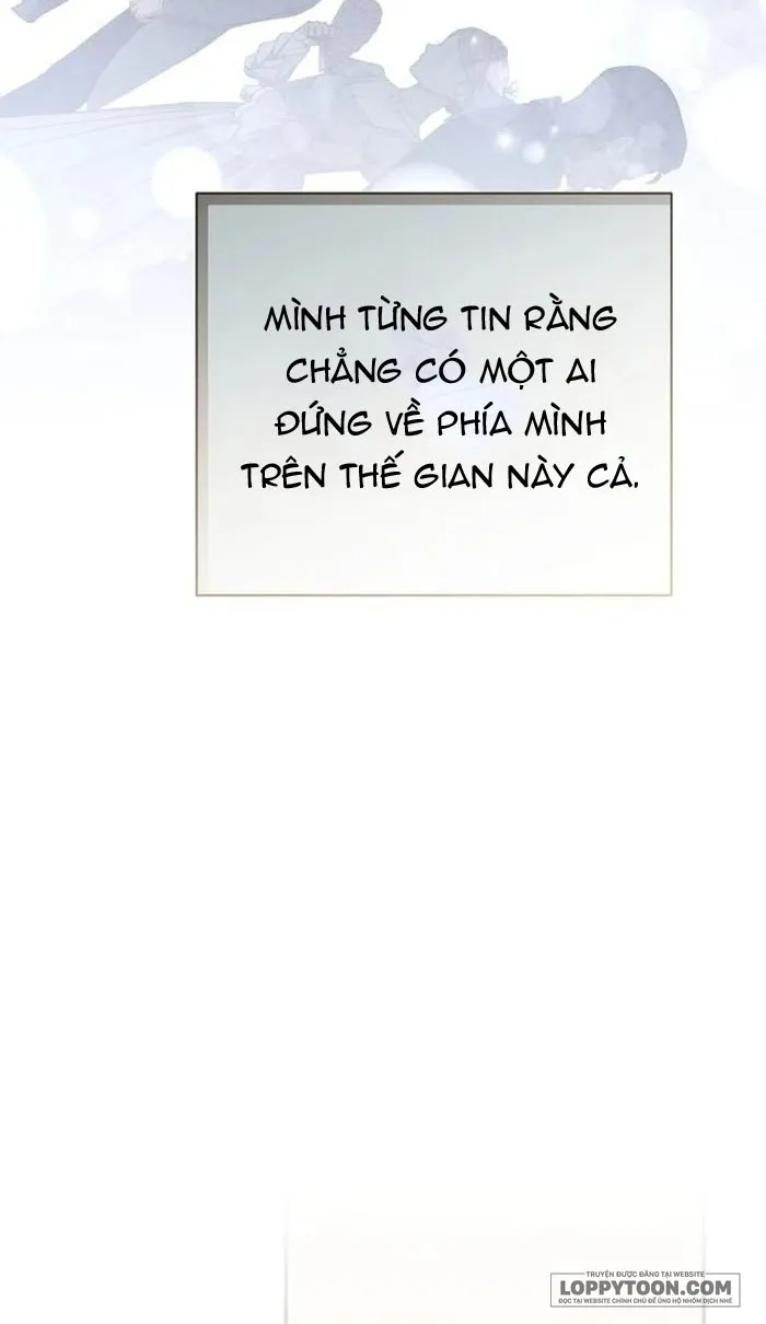 Presepe Bên Ngoài Chiếc Lồng - Chap 66 - Trang 25