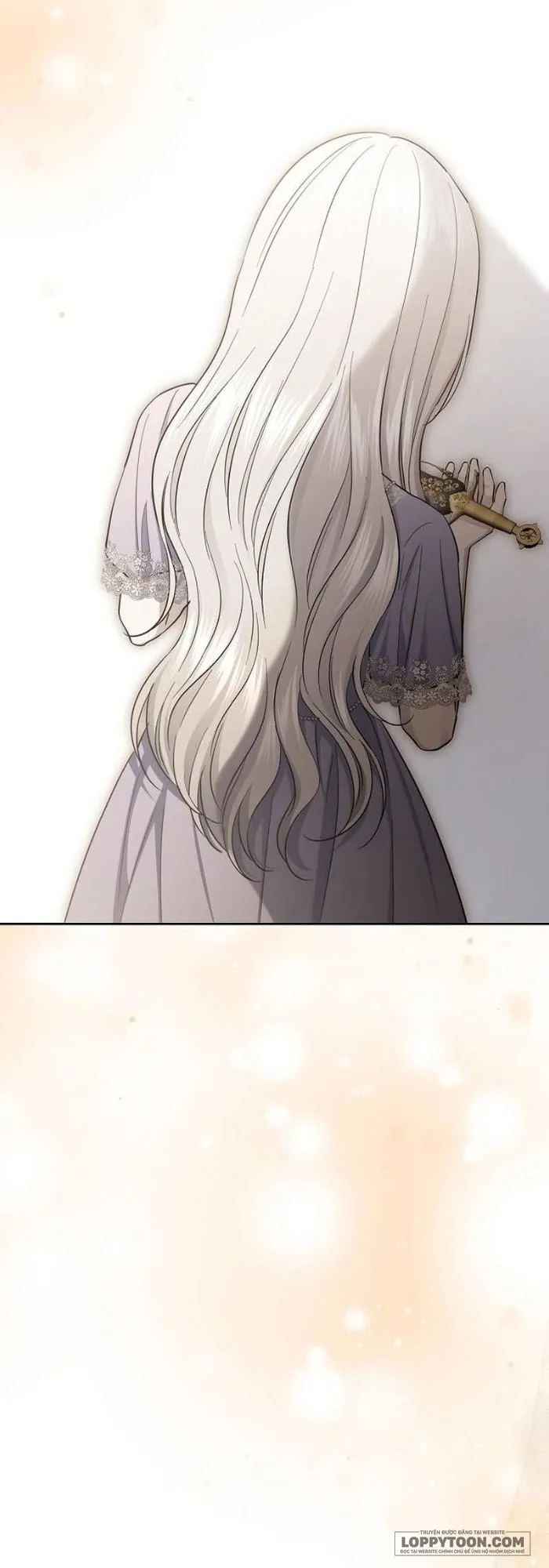 Presepe Bên Ngoài Chiếc Lồng - Chap 66 - Trang 27