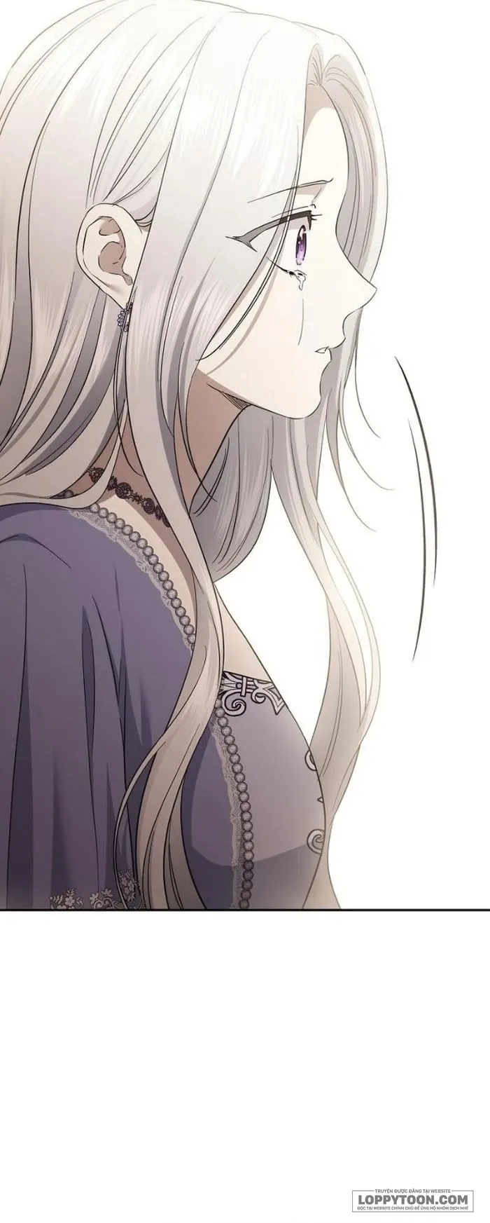 Presepe Bên Ngoài Chiếc Lồng - Chap 66 - Trang 29