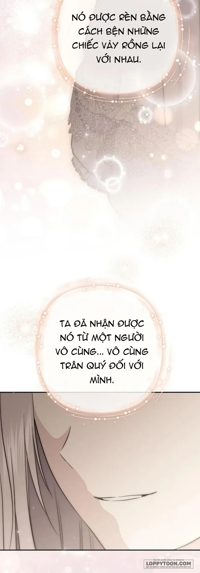 Presepe Bên Ngoài Chiếc Lồng - Chap 66 - Trang 3