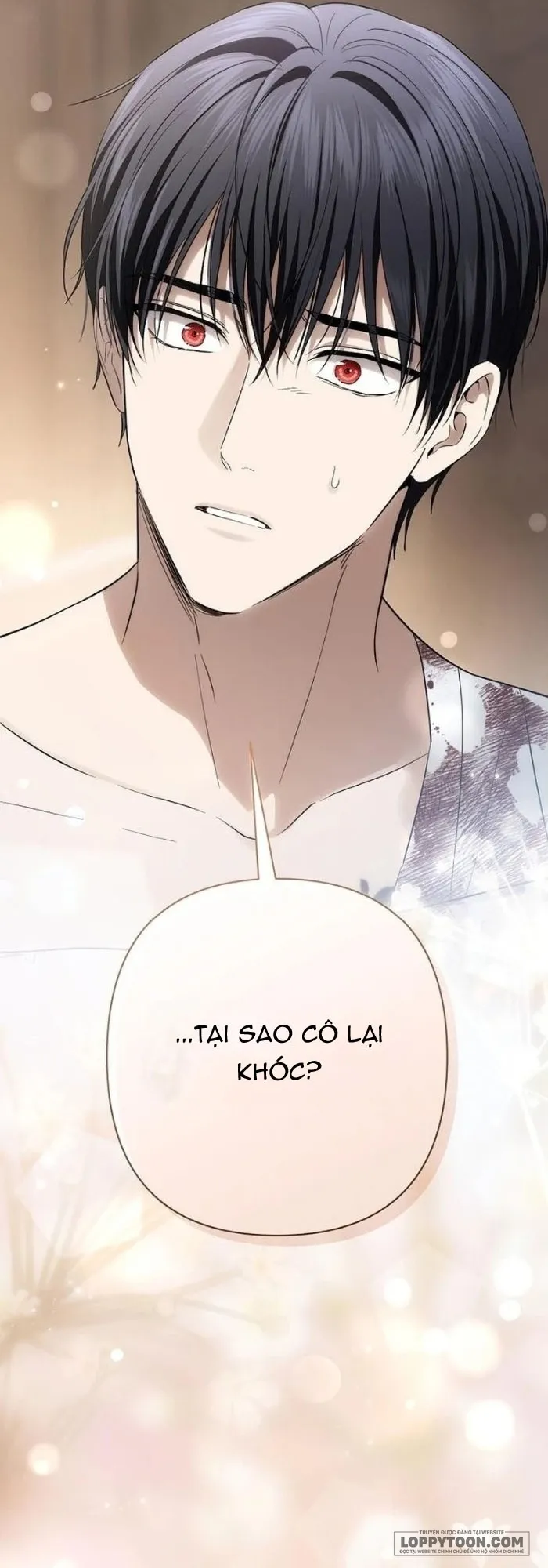 Presepe Bên Ngoài Chiếc Lồng - Chap 66 - Trang 33