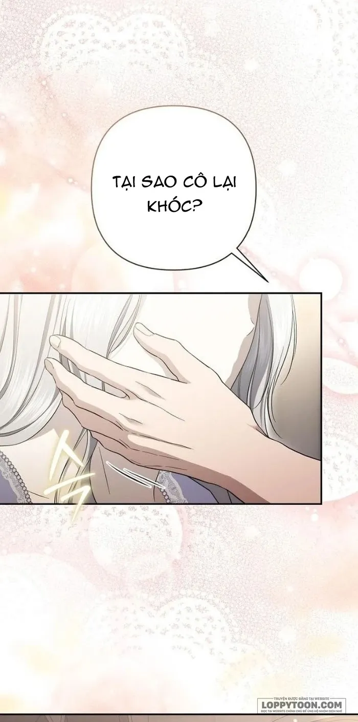 Presepe Bên Ngoài Chiếc Lồng - Chap 66 - Trang 35