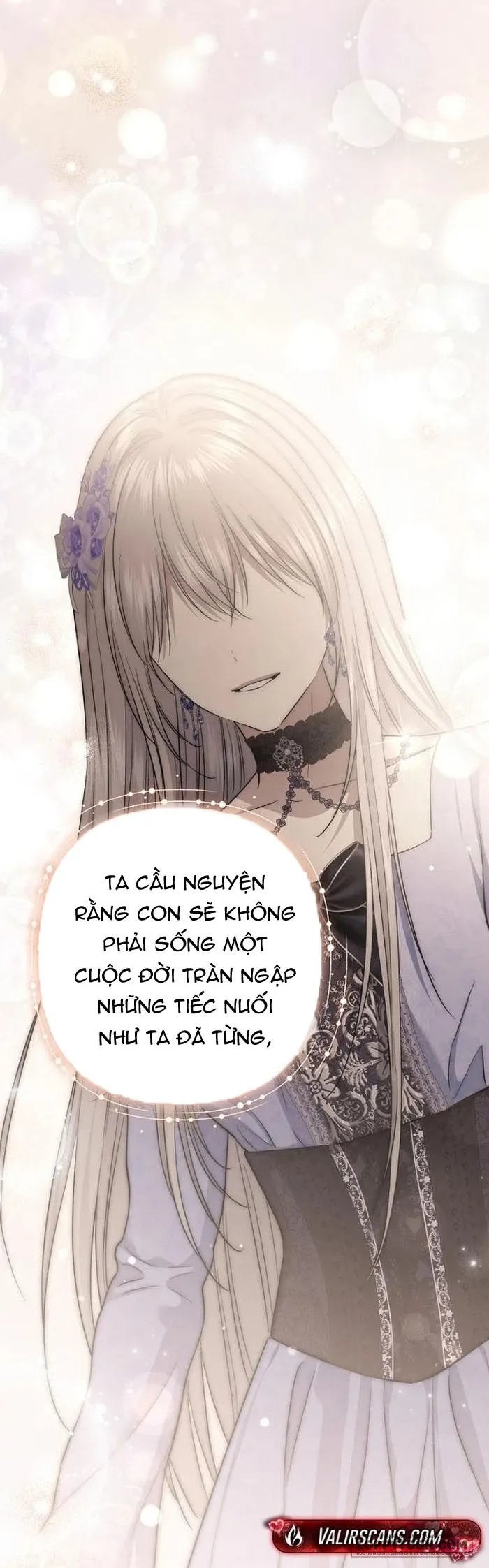 Presepe Bên Ngoài Chiếc Lồng - Chap 66 - Trang 4