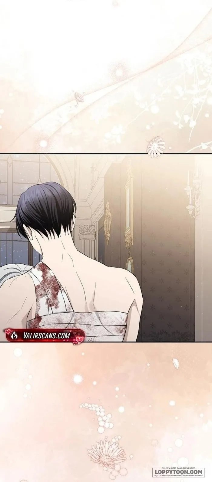 Presepe Bên Ngoài Chiếc Lồng - Chap 66 - Trang 43