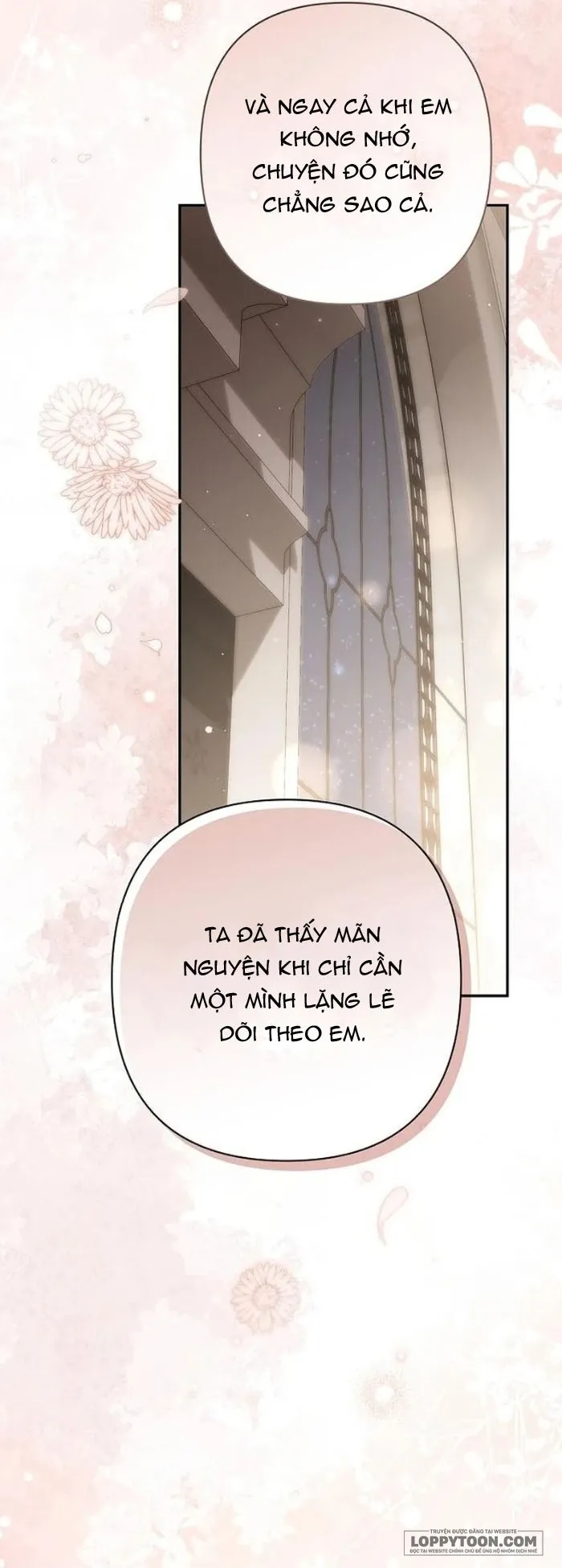Presepe Bên Ngoài Chiếc Lồng - Chap 66 - Trang 45
