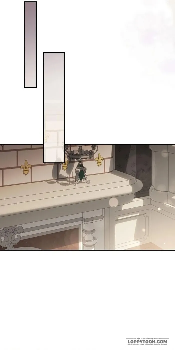 Presepe Bên Ngoài Chiếc Lồng - Chap 66 - Trang 53