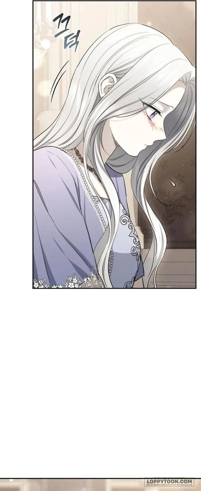 Presepe Bên Ngoài Chiếc Lồng - Chap 66 - Trang 55