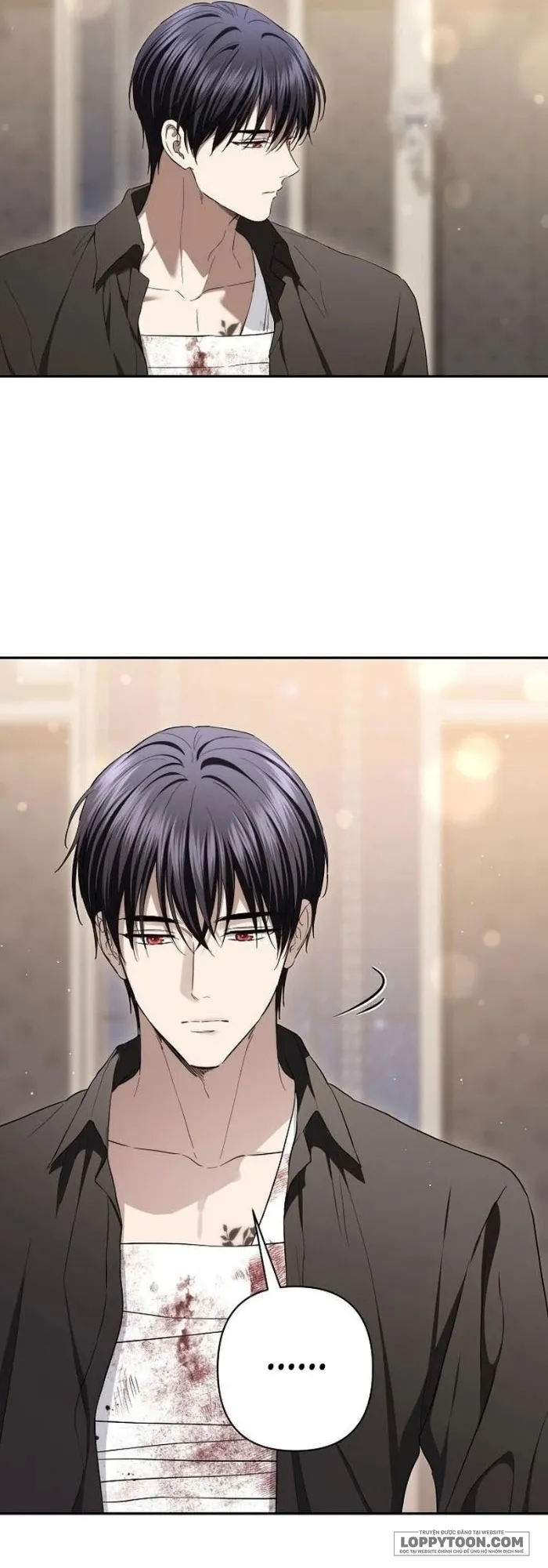 Presepe Bên Ngoài Chiếc Lồng - Chap 66 - Trang 56