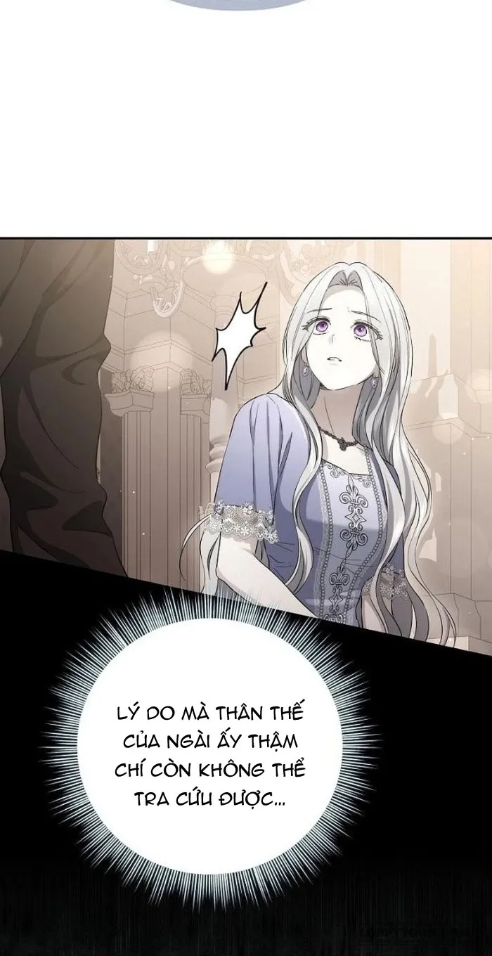 Presepe Bên Ngoài Chiếc Lồng - Chap 66 - Trang 61