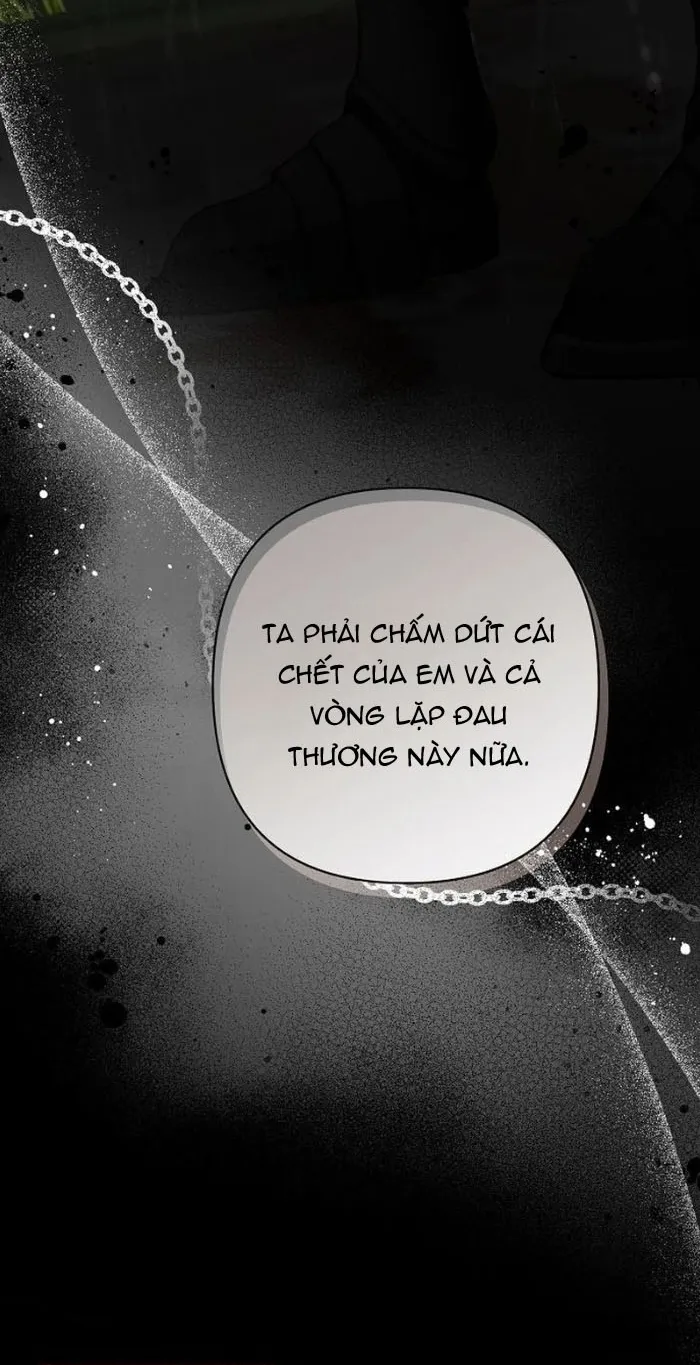 Presepe Bên Ngoài Chiếc Lồng - Chap 66 - Trang 65