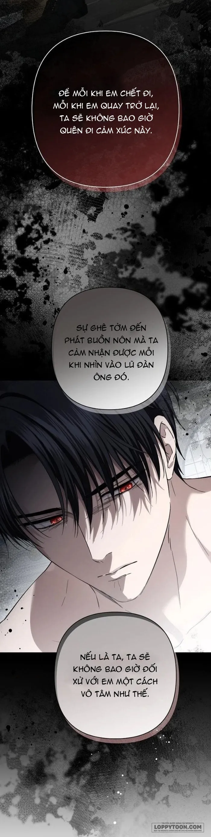 Presepe Bên Ngoài Chiếc Lồng - Chap 66 - Trang 67