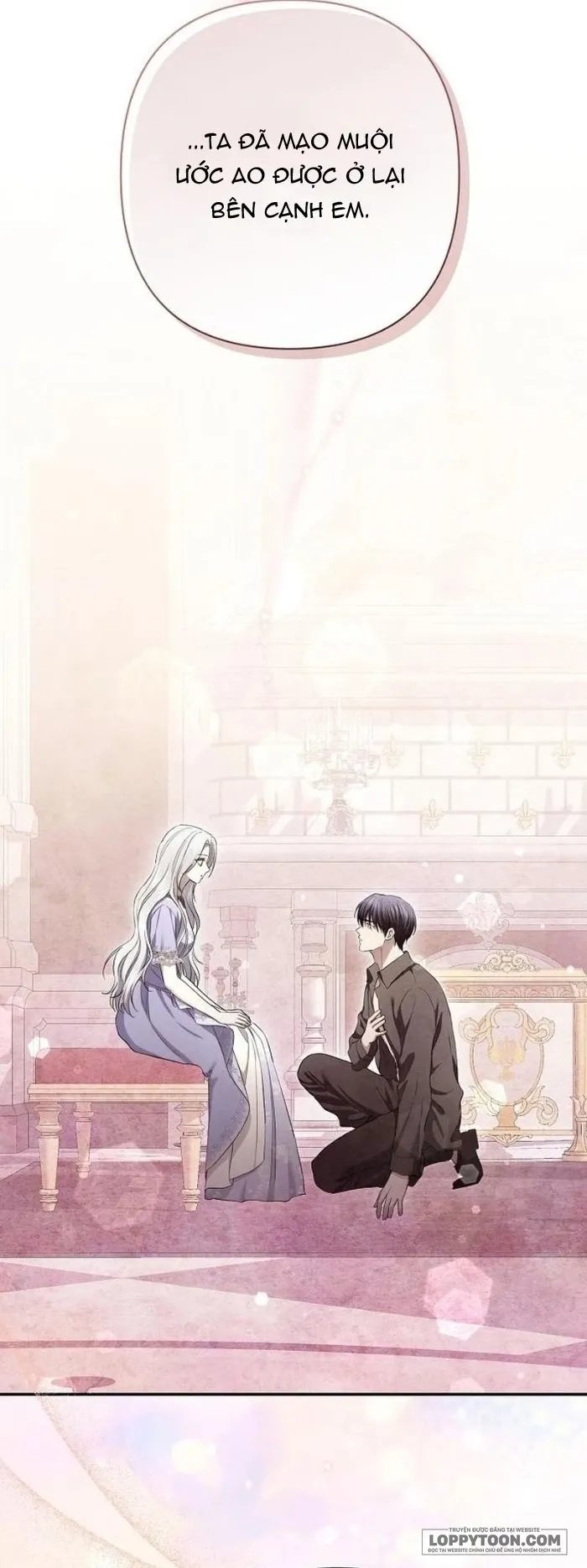 Presepe Bên Ngoài Chiếc Lồng - Chap 66 - Trang 71