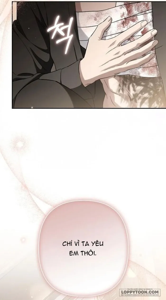 Presepe Bên Ngoài Chiếc Lồng - Chap 66 - Trang 73