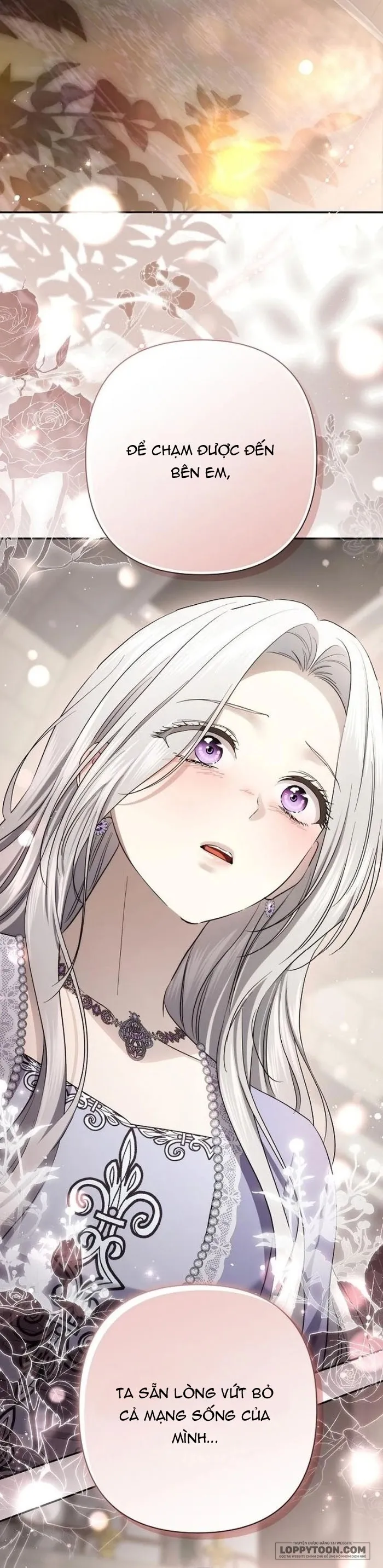 Presepe Bên Ngoài Chiếc Lồng - Chap 66 - Trang 75