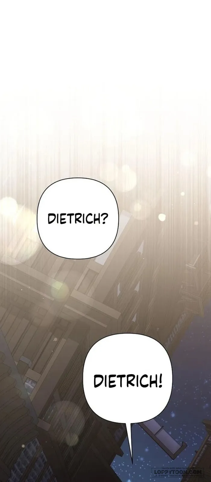 Presepe Bên Ngoài Chiếc Lồng - Chap 66 - Trang 8