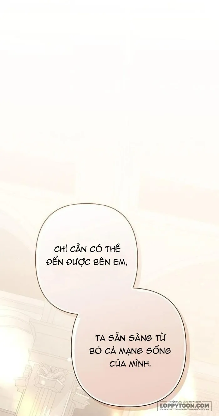 Presepe Bên Ngoài Chiếc Lồng - Chap 67 - Trang 0
