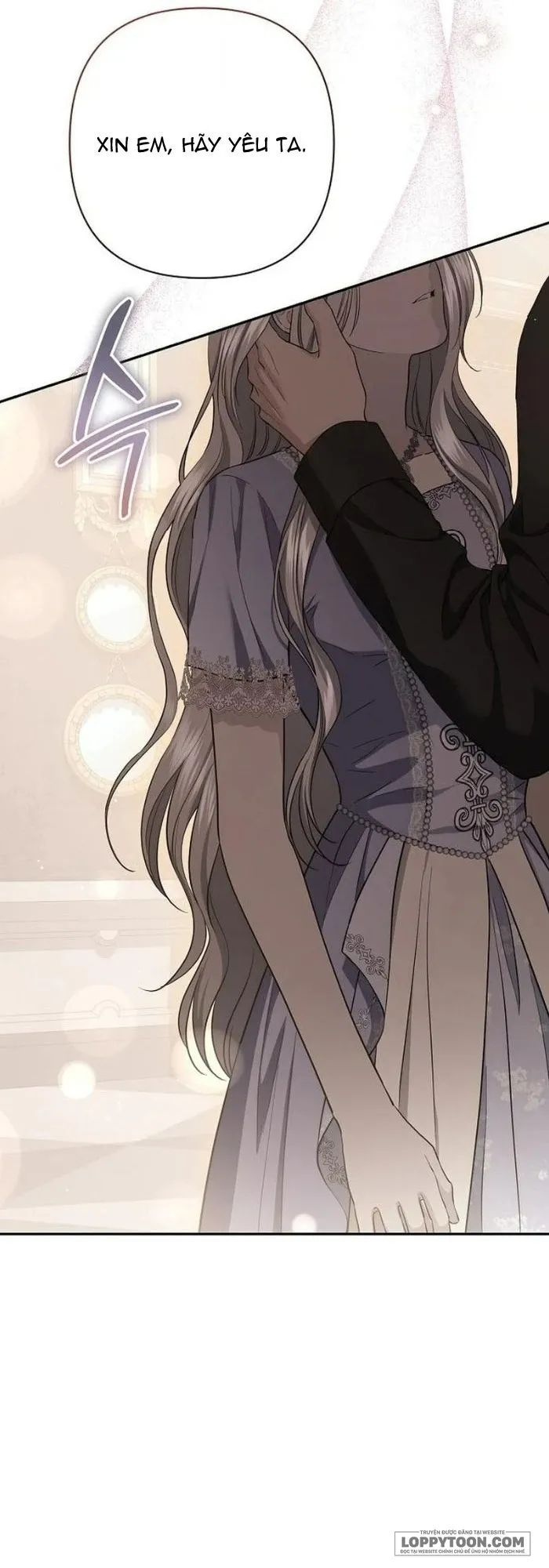 Presepe Bên Ngoài Chiếc Lồng - Chap 67 - Trang 12