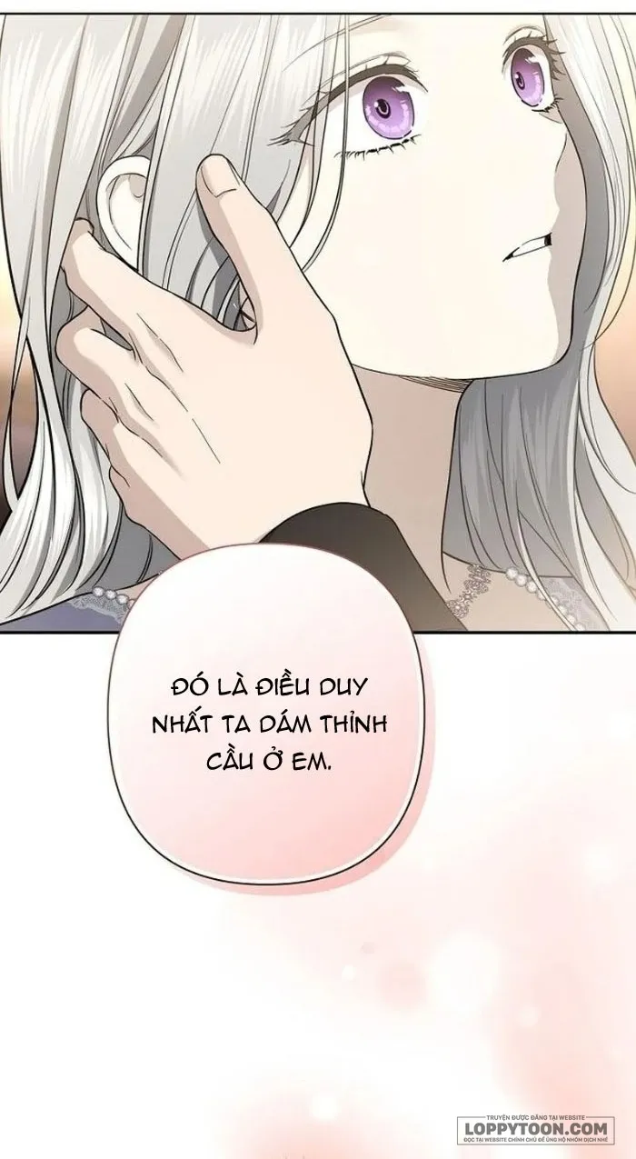 Presepe Bên Ngoài Chiếc Lồng - Chap 67 - Trang 13