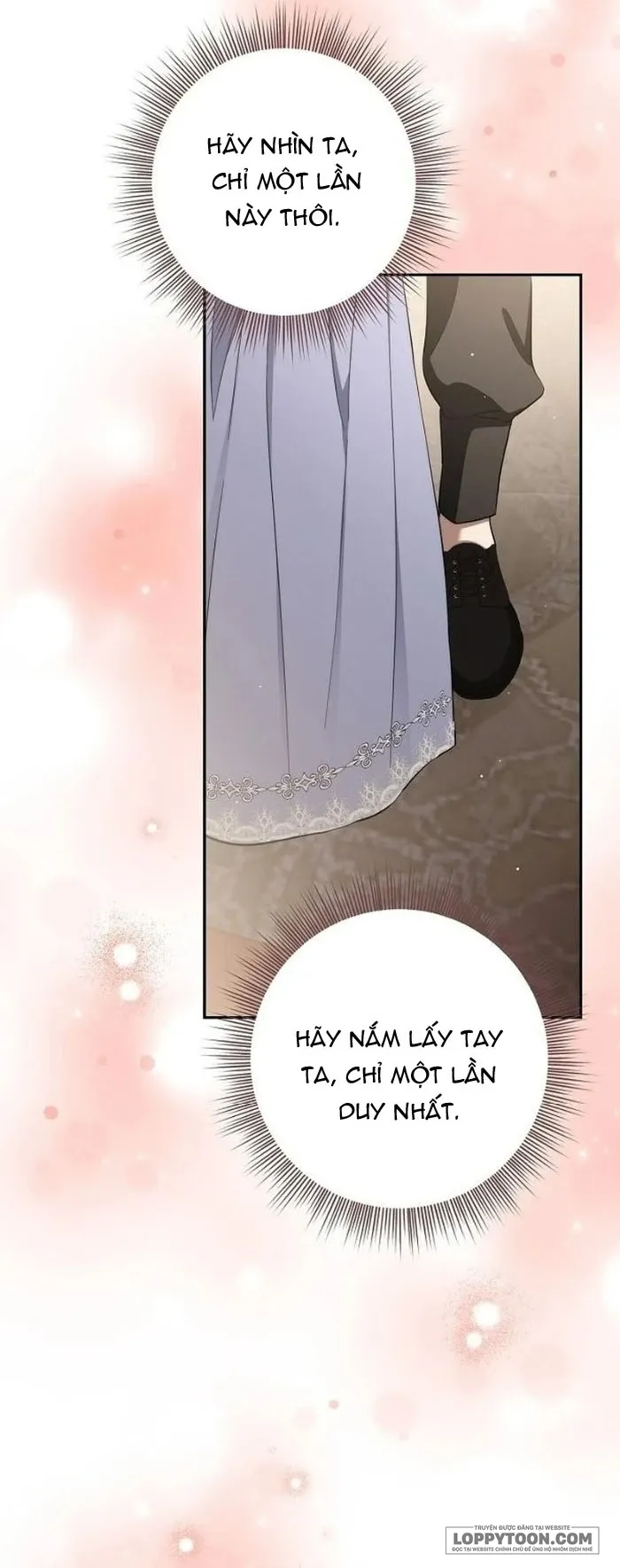 Presepe Bên Ngoài Chiếc Lồng - Chap 67 - Trang 14