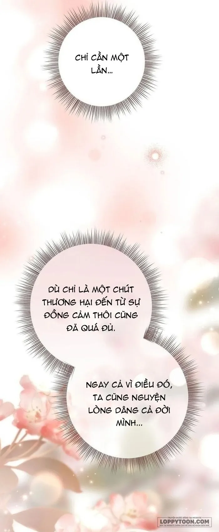 Presepe Bên Ngoài Chiếc Lồng - Chap 67 - Trang 15