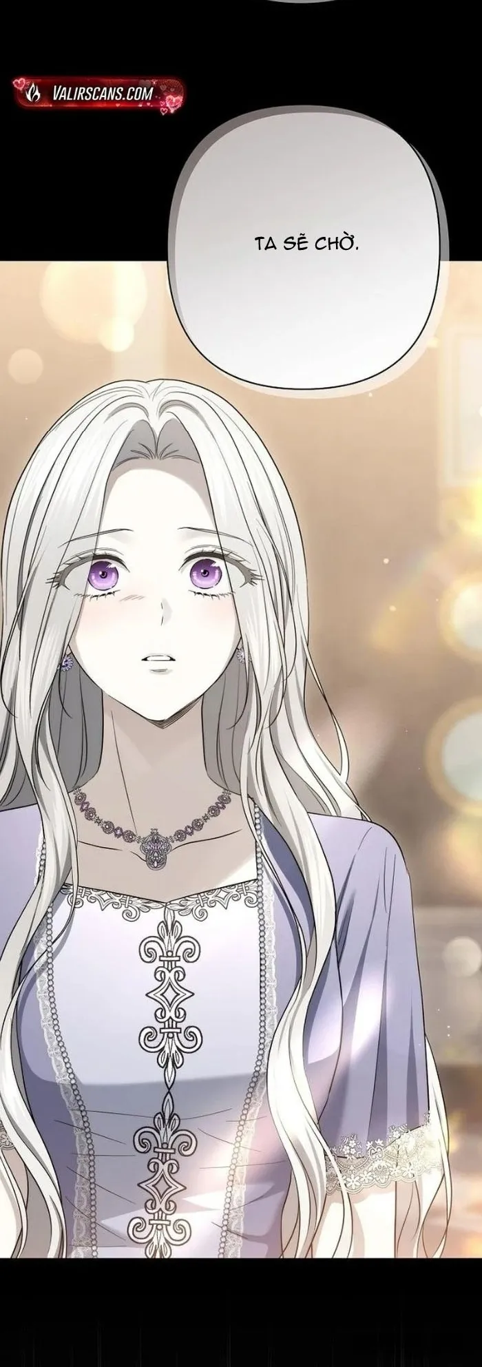 Presepe Bên Ngoài Chiếc Lồng - Chap 67 - Trang 24