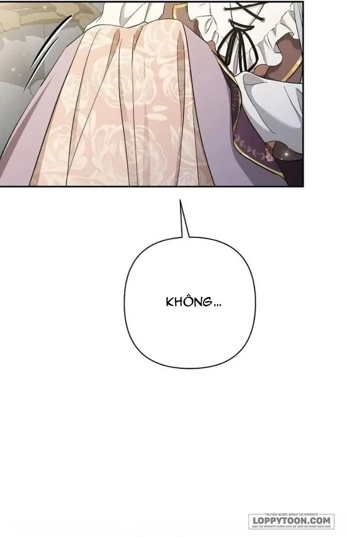 Presepe Bên Ngoài Chiếc Lồng - Chap 67 - Trang 28