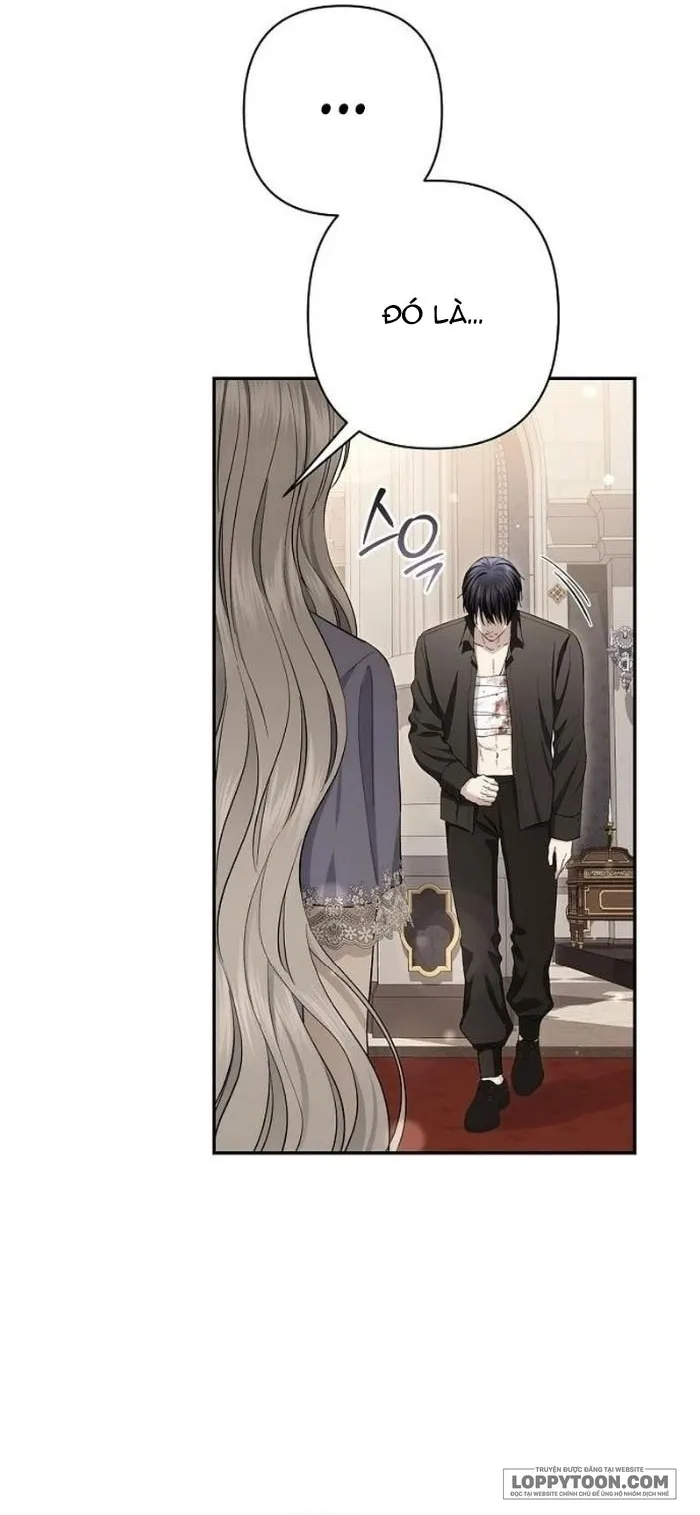 Presepe Bên Ngoài Chiếc Lồng - Chap 67 - Trang 3