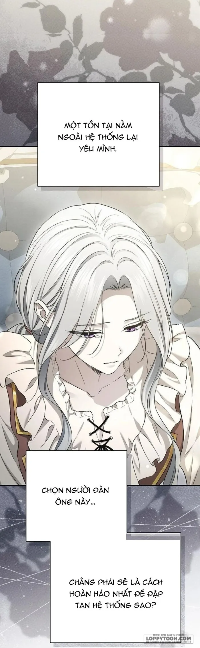 Presepe Bên Ngoài Chiếc Lồng - Chap 67 - Trang 36