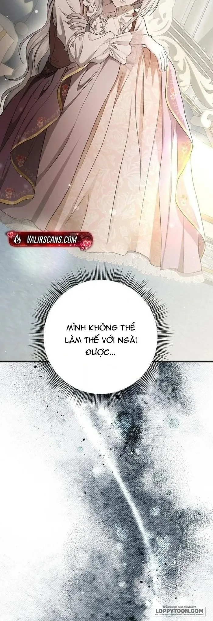 Presepe Bên Ngoài Chiếc Lồng - Chap 67 - Trang 38