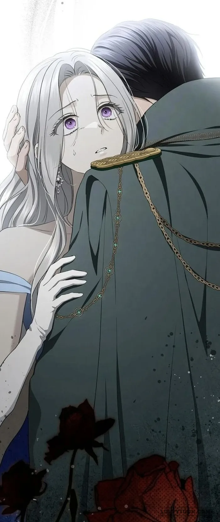 Presepe Bên Ngoài Chiếc Lồng - Chap 67 - Trang 41