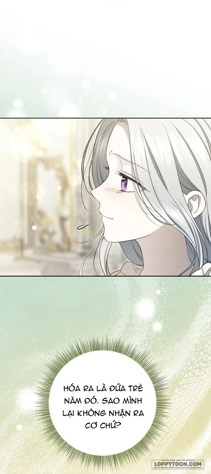 Presepe Bên Ngoài Chiếc Lồng - Chap 67 - Trang 46