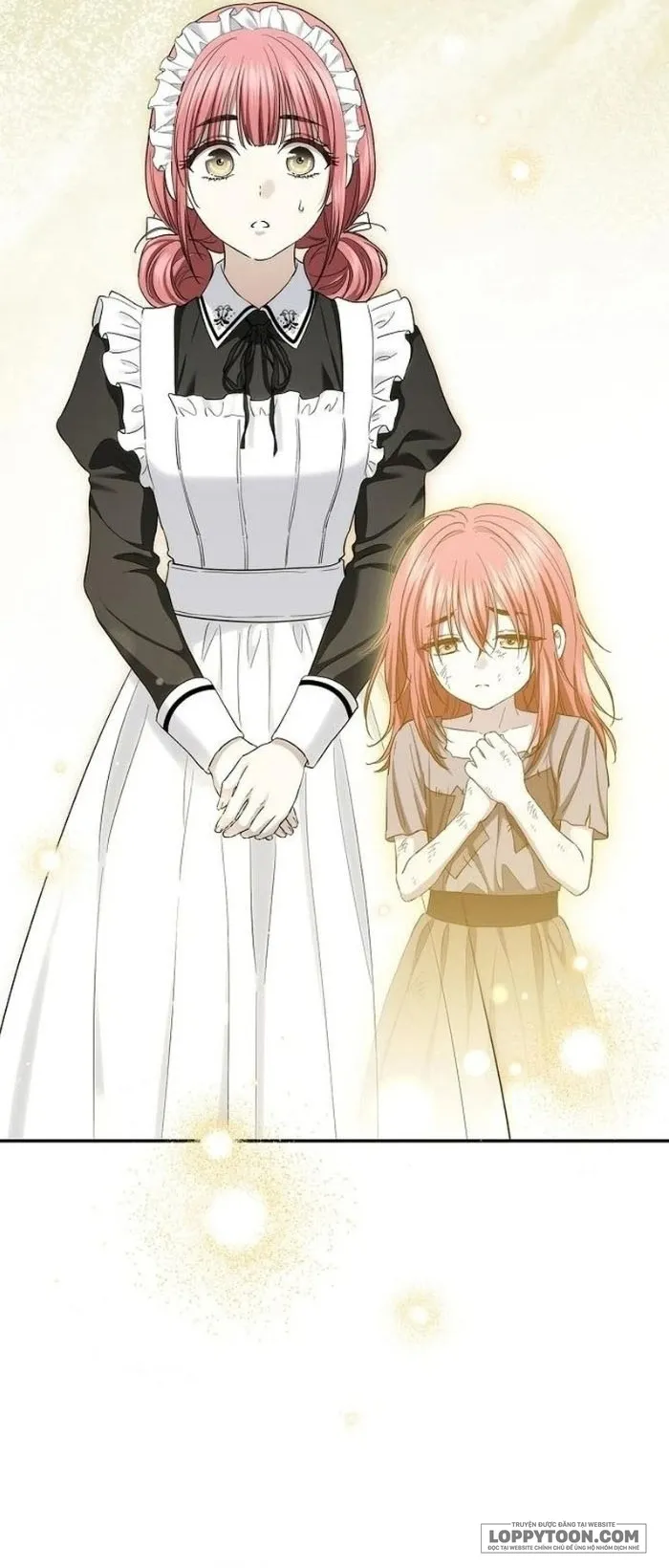 Presepe Bên Ngoài Chiếc Lồng - Chap 67 - Trang 47
