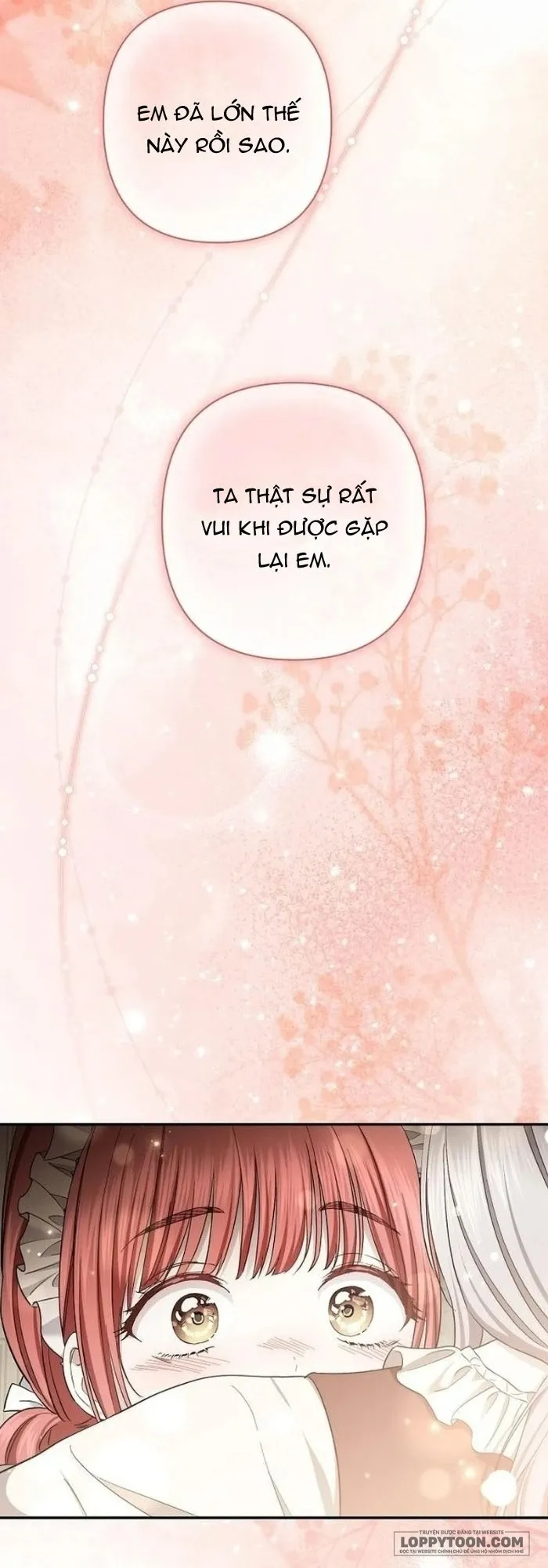 Presepe Bên Ngoài Chiếc Lồng - Chap 67 - Trang 52