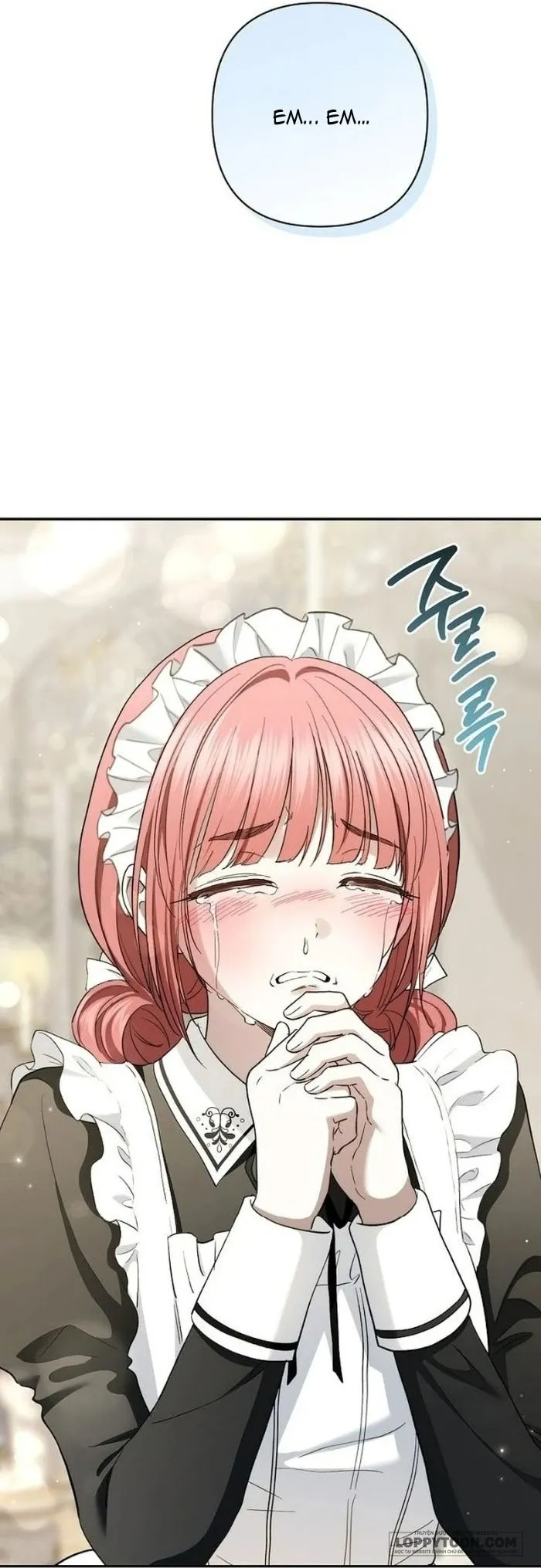 Presepe Bên Ngoài Chiếc Lồng - Chap 67 - Trang 55
