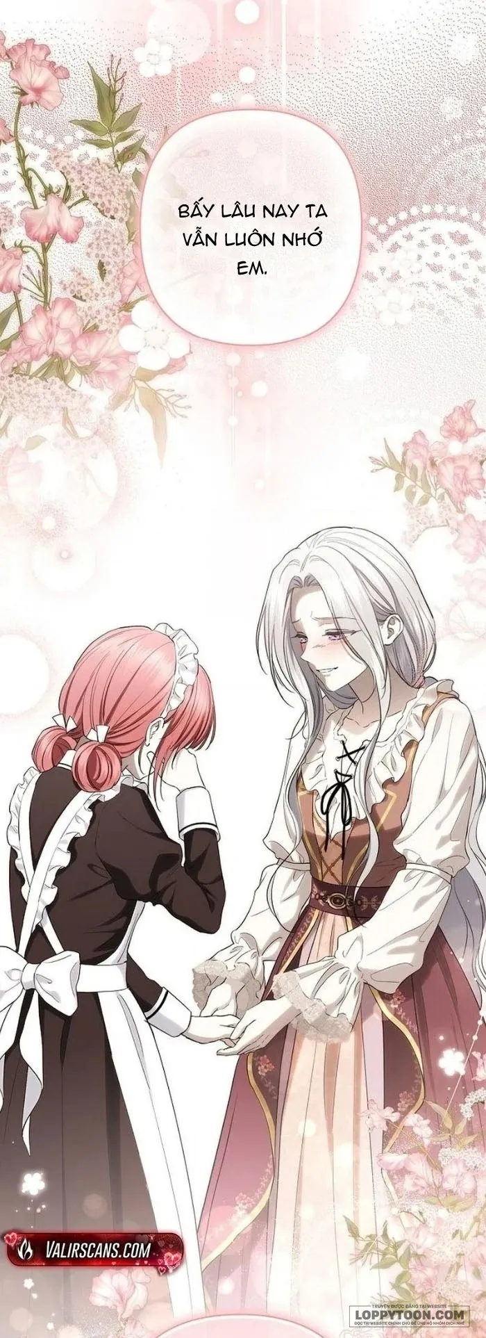 Presepe Bên Ngoài Chiếc Lồng - Chap 67 - Trang 57