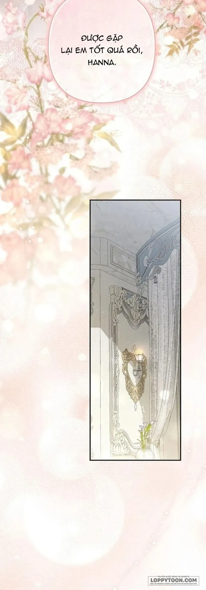 Presepe Bên Ngoài Chiếc Lồng - Chap 67 - Trang 58
